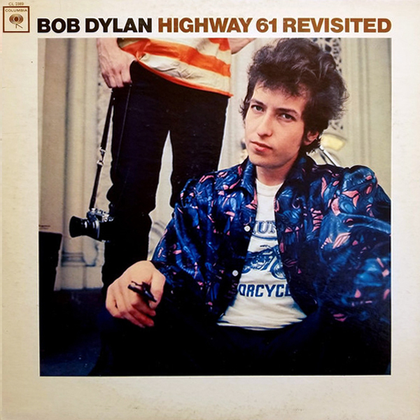 Highway 61 Revisited [Mono]